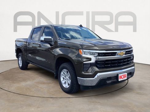 Used 2023 Chevrolet Silverado 1500 LT RWD image 7