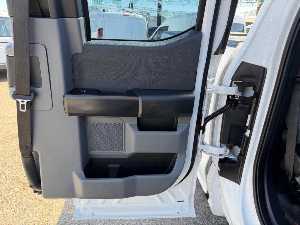 Used 2022 Ford F150 XL w/ Equipment Group 101A High RWD image 26