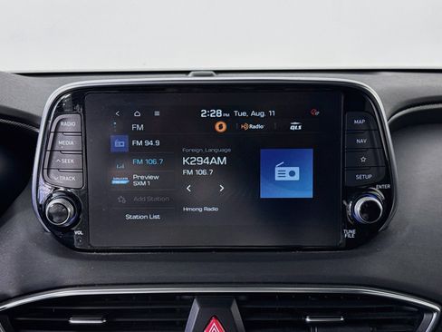 Used 2019 Hyundai Santa Fe AWD image 15