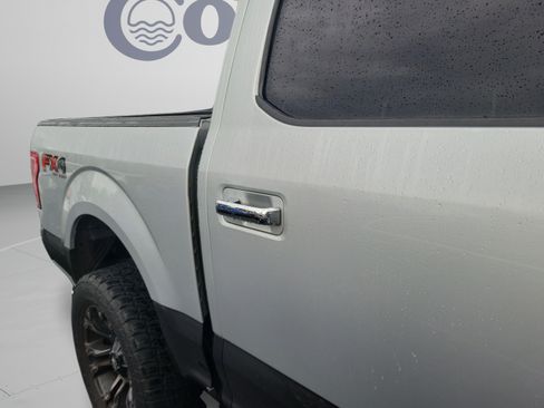 Used 2016 Ford F150 XLT w/ Equipment Group 302A Luxury AWD/4WD image 16