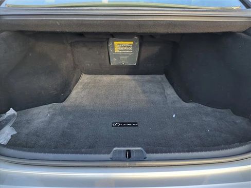 Used 2014 Lexus LS 460 w/ Comfort Package RWD image 6
