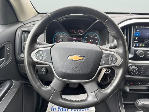 Used 2019 Chevrolet Colorado LT w/ LT Convenience Package image 22