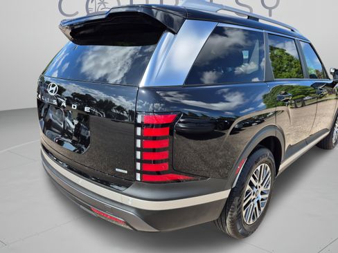 New 2026 Hyundai Palisade SEL AWD/4WD image 37