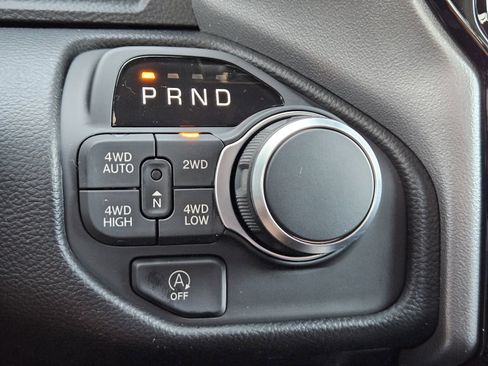 New 2026 RAM 1500 Lone Star AWD/4WD image 23
