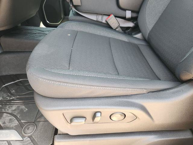 New 2026 Chevrolet Silverado 1500 RST w/ RST Select Package RWD image 17