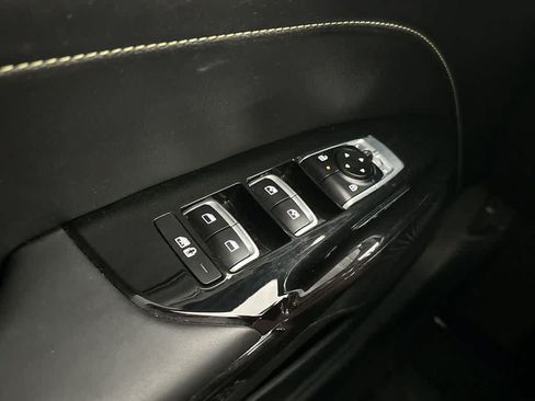 Used 2025 Kia K5 GT FWD image 16