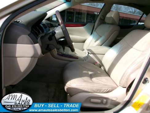 Used 2002 Lexus ES 330 image 12