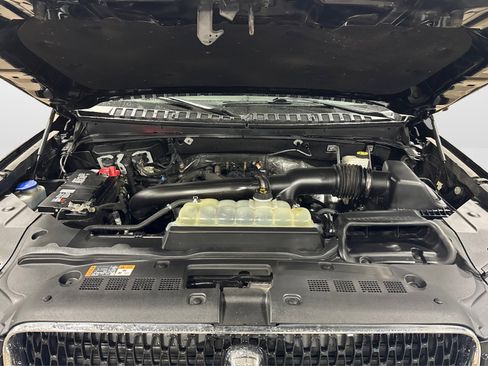 Used 2022 Lincoln Navigator Reserve image 12