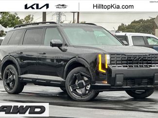 New 2027 Kia Telluride SX X-Line video 1