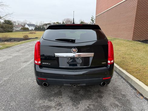 Used 2012 Cadillac SRX Premium image 9