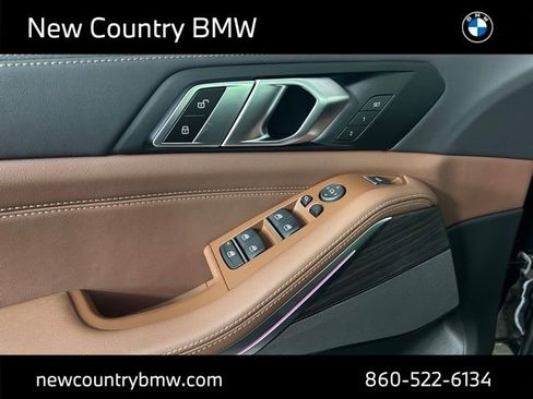 New 2026 BMW X5 xDrive40i w/ Premium Package image 12
