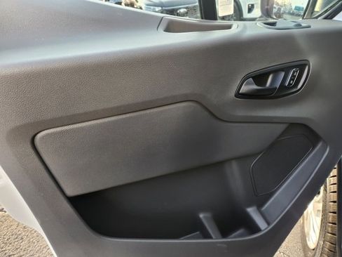 Used 2024 Ford Transit 250 Low Roof w/ Exterior Upgrade Package image 19