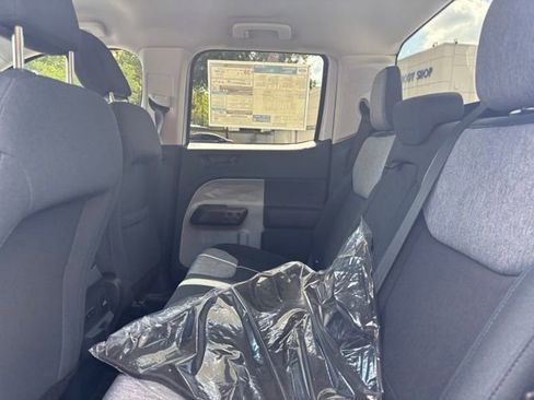 New 2025 Ford Maverick XLT w/ XLT Luxury Package image 15