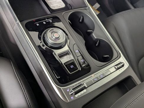 New 2026 Kia Carnival SX FWD image 21