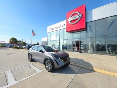 Used 2023 Nissan Ariya FWD