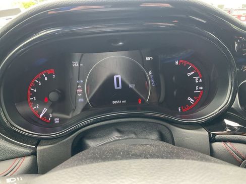 Used 2023 Dodge Durango GT image 7