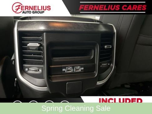 Used 2023 RAM 1500 Big Horn AWD/4WD image 30