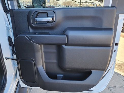 New 2026 GMC Sierra 3500 Pro image 41