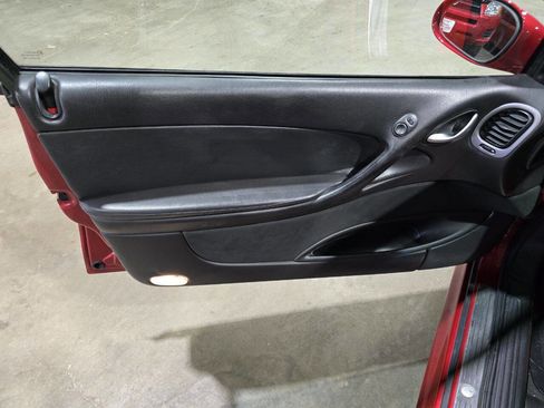 Used 2006 Pontiac GTO image 27