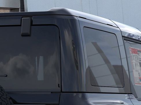 New 2025 Ford Bronco Raptor image 25