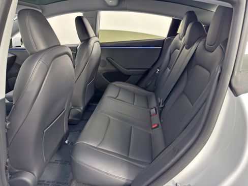 Used 2024 Tesla Model 3 Long Range image 45