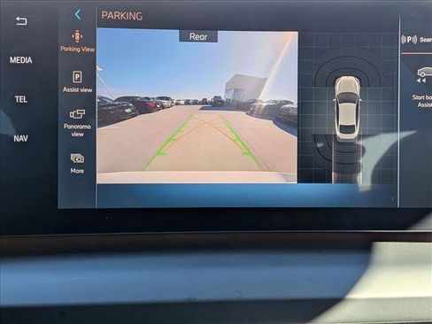 Used 2025 BMW 228i xDrive image 13