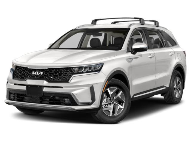 Used 2023 Kia Sorento EX w/ Panoramic Sunroof Package AWD/4WD image 4
