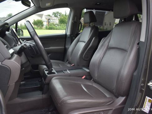 Used 2019 Honda Odyssey EX-L image 10