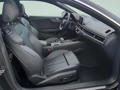 Used 2019 Audi A5 2.0T Premium Plus AWD/4WD image 31