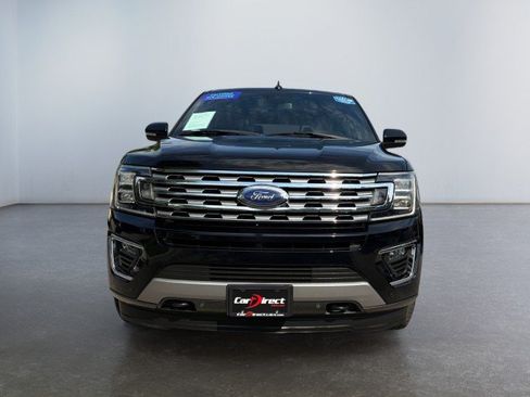 Used 2018 Ford Expedition Limited w/ Equipment Group 301A AWD/4WD image 12