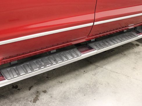 Used 2018 GMC Sierra 1500 Denali image 11