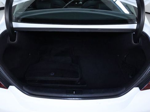 Used 2025 Genesis G70 2.5T AWD/4WD image 16