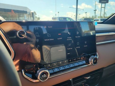 New 2026 GMC Canyon Denali image 20