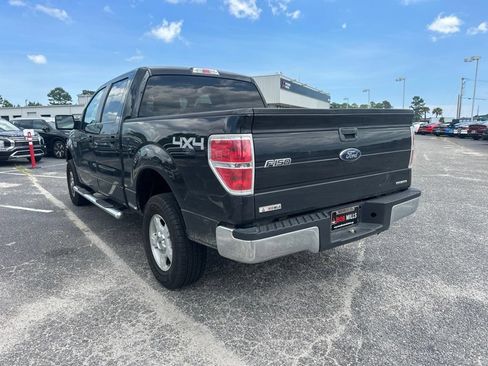 Used 2013 Ford F150 XLT AWD/4WD image 5