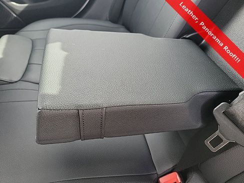 Used 2025 Mercedes-Benz CLA 250 CLA 250 4D Coupe image 37