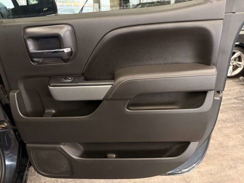 Used 2017 Chevrolet Silverado 1500 LT w/ All Star Edition image 31