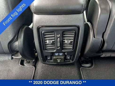 Used 2020 Dodge Durango GT image 34