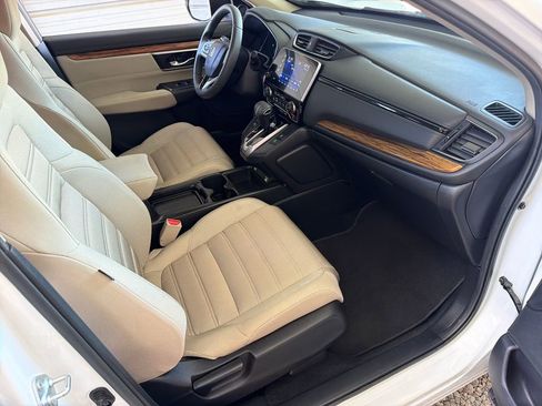 Used 2022 Honda CR-V EX image 26