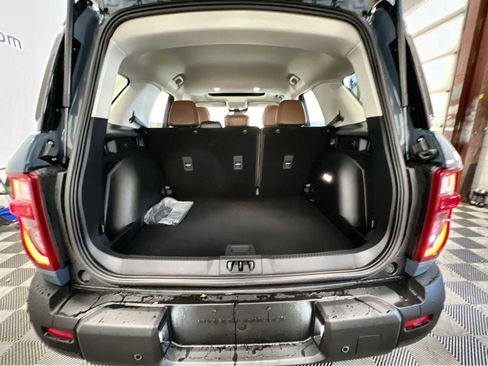 New 2025 Ford Bronco Sport Outer Banks w/ Outer Banks Tech Package+ image 21