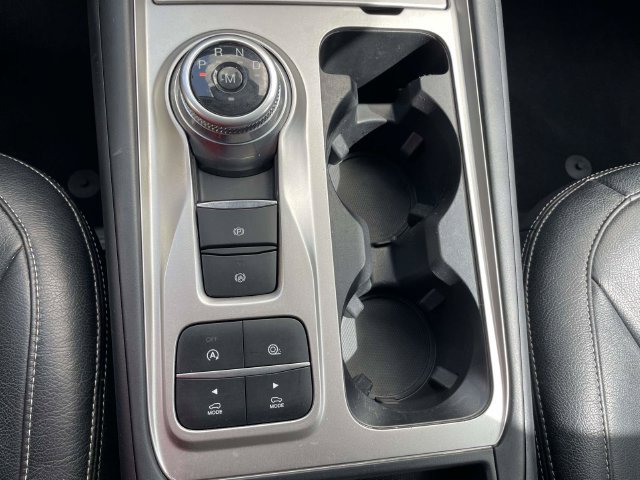 Used 2020 Ford Explorer XLT RWD image 34