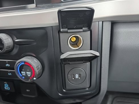 New 2025 Ford F550 4x4 Supercab Super Duty image 49