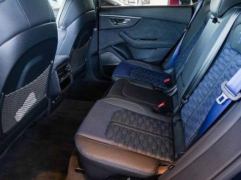 New 2026 Audi RS Q8 performance image 21