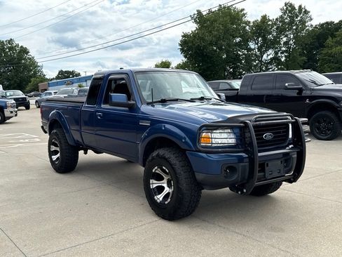 Used 2008 Ford Ranger Sport AWD/4WD image 13