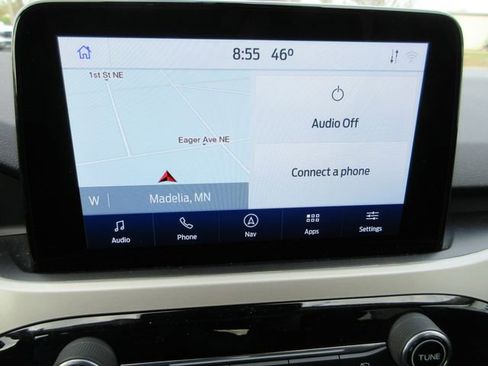 Used 2020 Ford Escape SEL AWD/4WD image 15