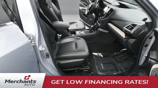 Used 2023 Subaru Forester Limited AWD/4WD image 13