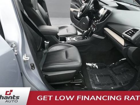 Used 2023 Subaru Forester Limited AWD/4WD image 13