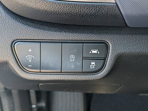 Certified 2022 Kia Seltos Nightfall Edition image 10