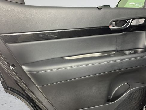 Used 2021 Hyundai Palisade Limited AWD/4WD image 17