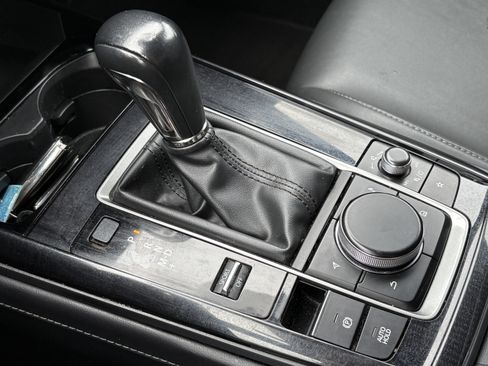 Used 2024 MAZDA CX-30 AWD 2.5 S w/ Select Sport Pkg image 24