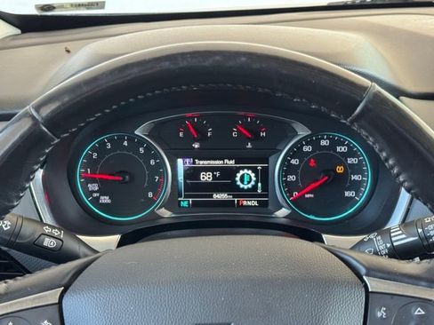 Used 2019 Chevrolet Traverse Premier w/ Driver Confidence II Package image 31